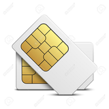 SIM Replacement Notifier icône