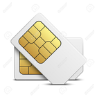 آیکون‌ SIM Replacement Notifier