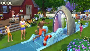 Cheats and tricks for The Sims 4 ảnh chụp màn hình 1