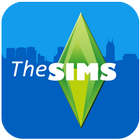 Tips: The Sims FreePlay icon
