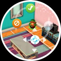 The Sims Mobile ポスター