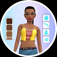 The Sims Mobile تصوير الشاشة 1