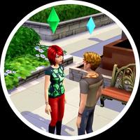 The Sims Mobile تصوير الشاشة 2
