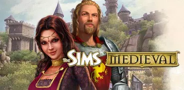 Medieval SIMS Hint