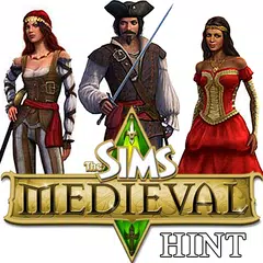 Medieval SIMS Hint APK download