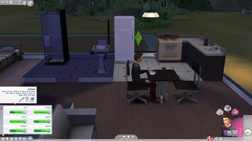 Tips Sims 4 Games bài đăng