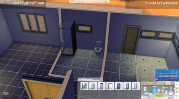 Tips Sims 4 Games ภาพหน้าจอ 1