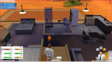 Tips Sims 4 Games ภาพหน้าจอ 2