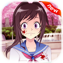 Yandere Sim High School APK