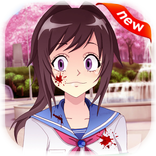 Yandere Sim High School