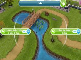 Guide: The Sims FreePlay imagem de tela 2