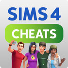 Sims 4 Cheats - The Sims 4 아이콘