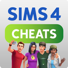 Sims 4 Cheats - The Sims 4 icon