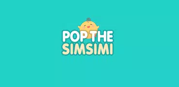 Pop The SimSimi