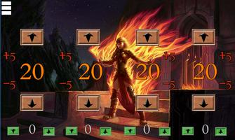 Life Counter for MTG постер