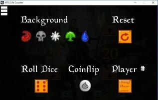 Life Counter for MTG Screenshot 1