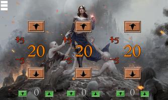 Life Counter for MTG imagem de tela 3