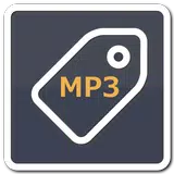 SG MP3 Tag Editor