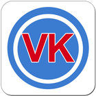 VK Wholesale icon