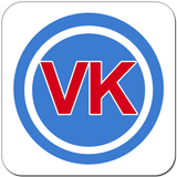 VK Wholesale icon