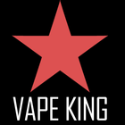 Vape King icône