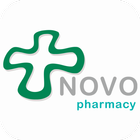 NovoPharmacy.Gr icône