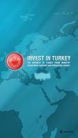 Invest in Turkey Plus Plakat