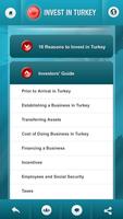 Invest in Turkey Plus Screenshot 2