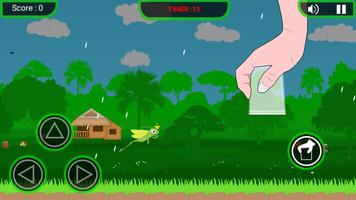 Grasshopper Catch screenshot 2