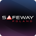 SAFEWAY Poland 아이콘