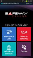 SAFEWAY Poland 포스터