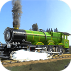 Train Simulator 2016 icon