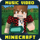 Music Video Minecraft APK