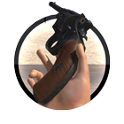 Hand Simulator icon