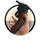 Hand Simulator icon