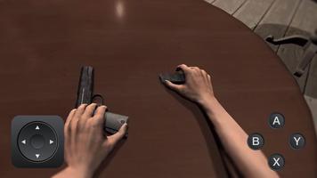 Hand Simulator capture d'écran 2