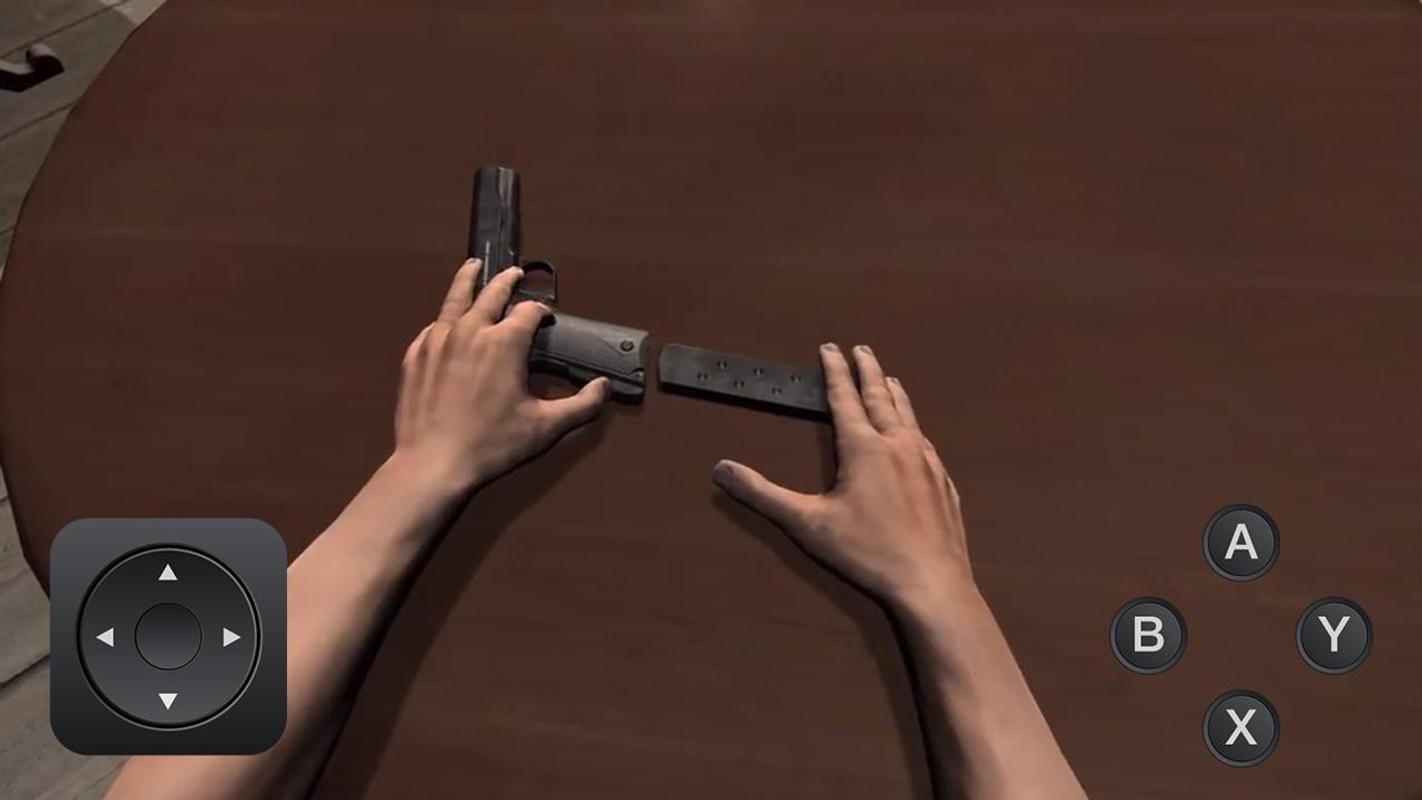 Hand Simulator for Android APK Download