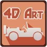 4D ART