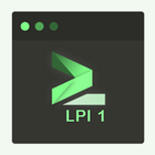 Simulado LPI 101 102 icon