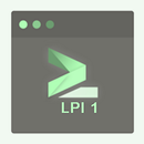 Simulado LPI 1 Gratuito APK