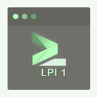 Simulado LPI 1 Gratuito ikon