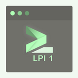 Simulado LPI 1 Gratuito icon