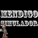 Mendigo Simulador ikona