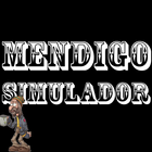 Mendigo Simulador ikon