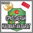 SIMULASI CAT CPNS DAERAH KALIMANTAN BARAT