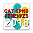 CAT CPNS KEMENKES 2018 (SOAL BARU)
