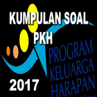 Simulasi Soal PKH 2017 Jaman Now icon