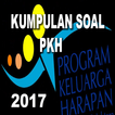 ”Simulasi Soal PKH 2017 Jaman Now