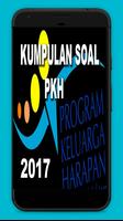 Simulasi Soal PKH 2017 Jaman Now captura de pantalla 2