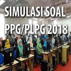 SIMULASI SOAL PPG-PLPG LENGKAP icône